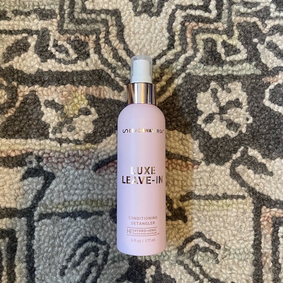 Beachwaver LUXE LEAVE-IN CONDITIONING DETANGLER - Picture 2 of 2